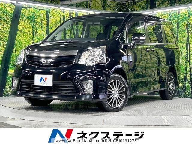 toyota noah 2012 -TOYOTA--Noah DBA-ZRR75W--ZRR75-0095212---TOYOTA--Noah DBA-ZRR75W--ZRR75-0095212- image 1