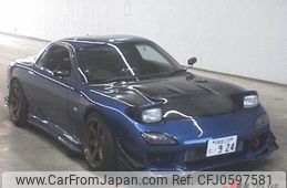 mazda rx-7 1999 -MAZDA 【宇都宮 335ﾄ924】--RX-7 FD3S--502508---MAZDA 【宇都宮 335ﾄ924】--RX-7 FD3S--502508-