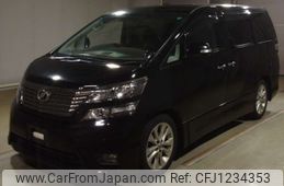 toyota vellfire 2011 -TOYOTA--Vellfire GGH20W-8045795---TOYOTA--Vellfire GGH20W-8045795-