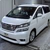 toyota vellfire 2009 CFJ1687551 image 5