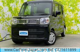 suzuki spacia 2023 CFJ1611899