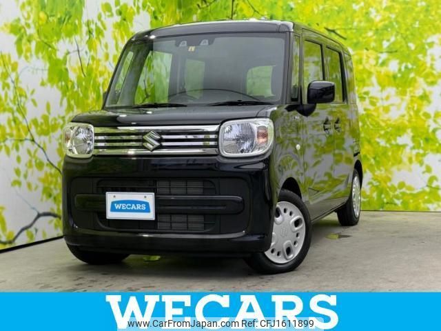 suzuki spacia 2023 CFJ1611899 image 1