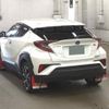 toyota c-hr 2019 quick_quick_DAA-ZYX10_ZYX10-2183361 image 3