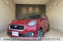 toyota passo 2016 quick_quick_M700A_M700A-0035315