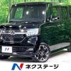 honda n-box 2018 -HONDA--N BOX DBA-JF3--JF3-2027627---HONDA--N BOX DBA-JF3--JF3-2027627- image 1