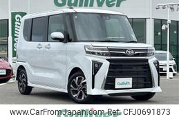 daihatsu tanto 2023 -DAIHATSU--Tanto 5BA-LA650S--LA650S-0344219---DAIHATSU--Tanto 5BA-LA650S--LA650S-0344219-