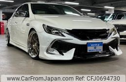 toyota mark-x 2011 quick_quick_GRX130_GRX130-6048190