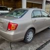 toyota corolla-axio 2008 197AA image 3
