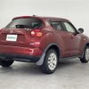 nissan juke 2012 -NISSAN--Juke DBA-YF15--YF15-058438---NISSAN--Juke DBA-YF15--YF15-058438- image 4