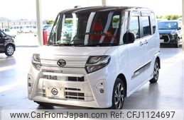 daihatsu tanto 2021 quick_quick_6BA-LA650S_LA650S-0169501
