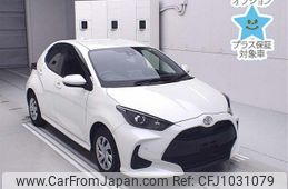 toyota yaris 2020 -TOYOTA--Yaris KSP210-0010194---TOYOTA--Yaris KSP210-0010194-