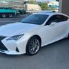 lexus rc 2020 -LEXUS--Lexus RC DBA-GSC10--GSC10-6001963---LEXUS--Lexus RC DBA-GSC10--GSC10-6001963- image 1