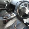 nissan fairlady-z 2006 -NISSAN--Fairlady Z Z33-422159---NISSAN--Fairlady Z Z33-422159- image 4