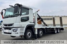 mitsubishi-fuso super-great 2024 -MITSUBISHI--Super Great 2KG-FS70HZ--FS70HZ-***359---MITSUBISHI--Super Great 2KG-FS70HZ--FS70HZ-***359-