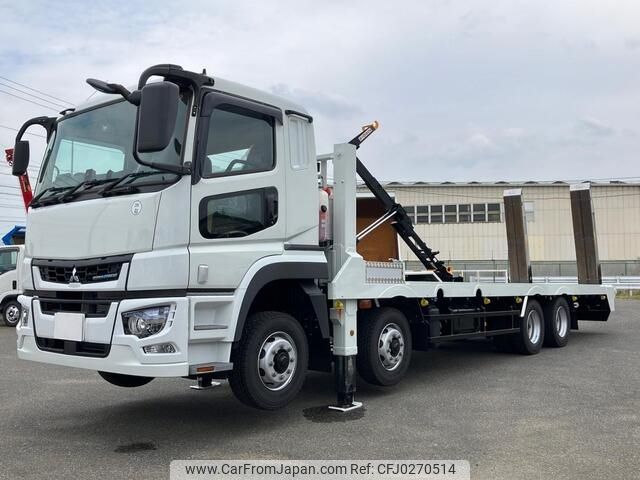 mitsubishi-fuso super-great 2024 -MITSUBISHI--Super Great 2KG-FS70HZ--FS70HZ-***359---MITSUBISHI--Super Great 2KG-FS70HZ--FS70HZ-***359- image 1