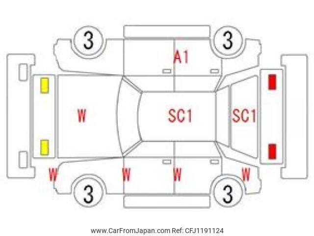 nissan dayz-roox 2014 -NISSAN--DAYZ Roox DBA-B21A--B21A-0066535---NISSAN--DAYZ Roox DBA-B21A--B21A-0066535- image 2