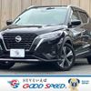 nissan kix 2022 CFJ0880886 image 1