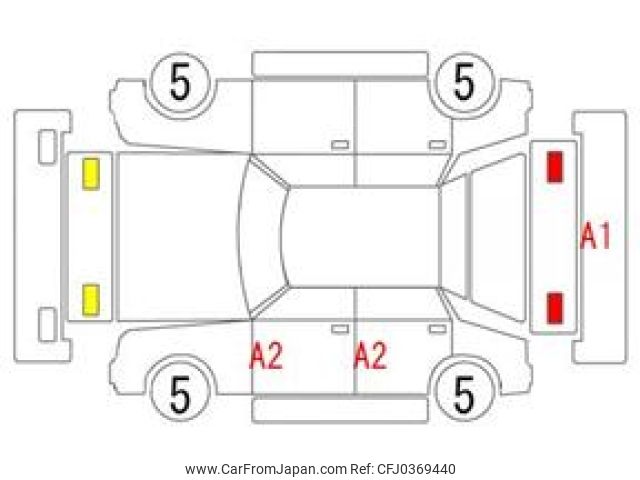 honda n-box 2018 -HONDA--N BOX DBA-JF3--JF3-1178287---HONDA--N BOX DBA-JF3--JF3-1178287- image 2