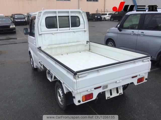 suzuki carry-truck 2013 -SUZUKI--Carry Truck DA63T--831155---SUZUKI--Carry Truck DA63T--831155- image 2