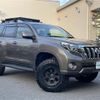 toyota land-cruiser-prado 2015 -TOYOTA--Land Cruiser Prado CBA-TRJ150W--TRJ150-0056208---TOYOTA--Land Cruiser Prado CBA-TRJ150W--TRJ150-0056208- image 8