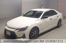 toyota mark-x 2019 -TOYOTA 【愛媛 300る795】--MarkX GRX133ｶｲ-6006736---TOYOTA 【愛媛 300る795】--MarkX GRX133ｶｲ-6006736-