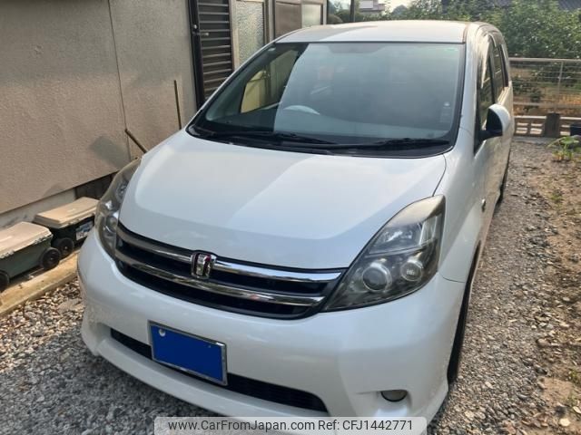 toyota isis 2007 -TOYOTA--Isis DBA-ANM10W--ANM10-0086928---TOYOTA--Isis DBA-ANM10W--ANM10-0086928- image 1