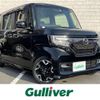 honda n-box 2018 -HONDA--N BOX DBA-JF3--JF3-2063034---HONDA--N BOX DBA-JF3--JF3-2063034- image 1