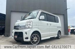 suzuki every-wagon 2012 quick_quick_DA64W_DA64W-400955