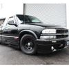 chevrolet s-10 1996 GOO_NET_EXCHANGE_0551683A30230922W001 image 2