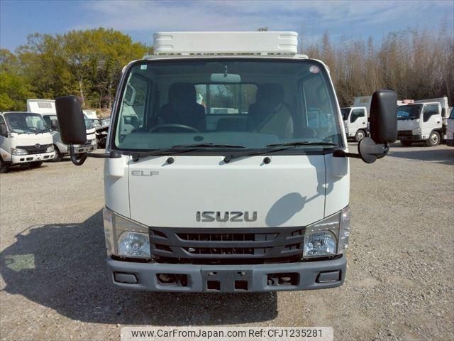 isuzu elf-truck 2018 CFJ1235281 image 2