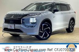 mitsubishi outlander-phev 2022 -MITSUBISHI--Outlander PHEV 5LA-GN0W--GN0W-0102656---MITSUBISHI--Outlander PHEV 5LA-GN0W--GN0W-0102656-