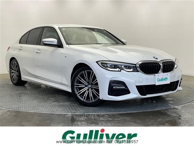 bmw 3-series 2019 -BMW--BMW 3 Series 3BA-5F20--WBA5F72070AE90165---BMW--BMW 3 Series 3BA-5F20--WBA5F72070AE90165- image 1