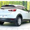 mazda cx-3 2017 CFJ1713649 image 17