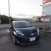 toyota aqua 2018 504749-RAOID:13703 image 2