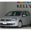 volkswagen golf 2012 -VOLKSWAGEN--VW Golf 1KCBZ--CW142308---VOLKSWAGEN--VW Golf 1KCBZ--CW142308- image 8