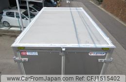 toyota dyna-truck 2015 CFJ1515402