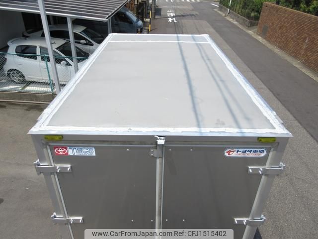 toyota dyna-truck 2015 CFJ1515402 image 1