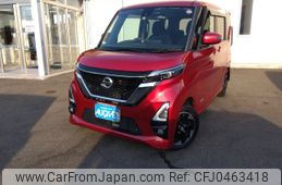 nissan roox 2020 -NISSAN--Roox 5AA-B47A--B47A-0000870---NISSAN--Roox 5AA-B47A--B47A-0000870-