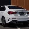 mercedes-benz a-class 2021 -MERCEDES-BENZ--Benz A Class 3DA-177112--W1K1771122J312084---MERCEDES-BENZ--Benz A Class 3DA-177112--W1K1771122J312084- image 15