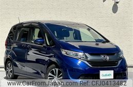 honda freed 2016 -HONDA--Freed DBA-GB5--GB5-1002290---HONDA--Freed DBA-GB5--GB5-1002290-