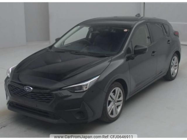 subaru impreza 2024 quick_quick_3BA-GU7_GU7-004426 image 1