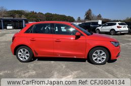 audi a1-sportback 2015 NIKYO_NA20705