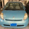 toyota passo 2006 -TOYOTA--Passo DBA-QNC10--QNC10-0063350---TOYOTA--Passo DBA-QNC10--QNC10-0063350- image 1