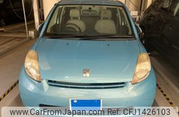 toyota passo 2006 -TOYOTA--Passo DBA-QNC10--QNC10-0063350---TOYOTA--Passo DBA-QNC10--QNC10-0063350-