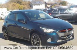 mazda demio 2016 -MAZDA--Demio DBA-DJ3AS--DJ3AS-105594---MAZDA--Demio DBA-DJ3AS--DJ3AS-105594-