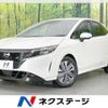 nissan note 2022 -NISSAN--Note 6AA-E13--E13-174153---NISSAN--Note 6AA-E13--E13-174153- image 1