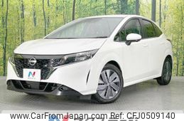 nissan note 2022 -NISSAN--Note 6AA-E13--E13-174153---NISSAN--Note 6AA-E13--E13-174153-