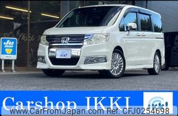 honda stepwagon 2010 -HONDA 【名変中 】--Stepwgn RK5--1026123---HONDA 【名変中 】--Stepwgn RK5--1026123-