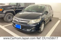 honda airwave 2006 CFJ1658617