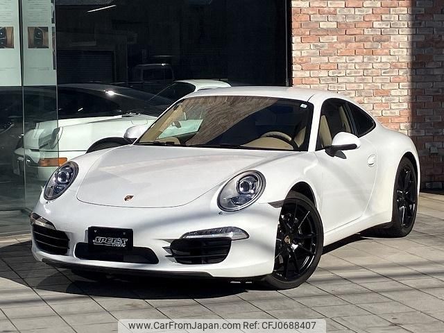 porsche 911 2015 quick_quick_ABA-991MA104_WP0ZZZ99ZFS101041 image 1